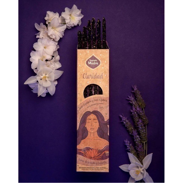 5-elementen wierook ‘Ether’