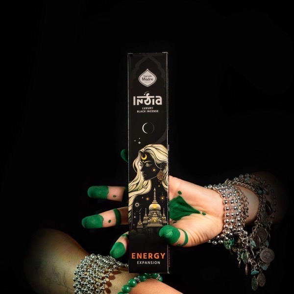 India Black Energy - Expansion