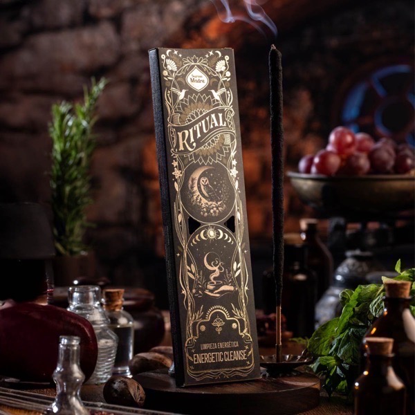 Rituals - Energetic Cleanse