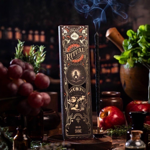 Rituals Incense - Shine