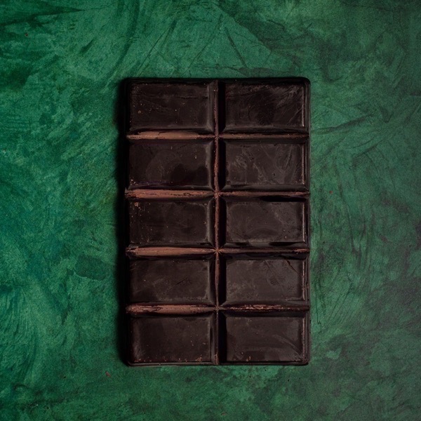 Cacao Paste — Bolivia · Beniano