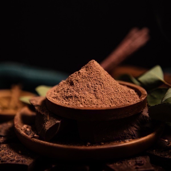 Cacao Powder — Peru · Native Criollo