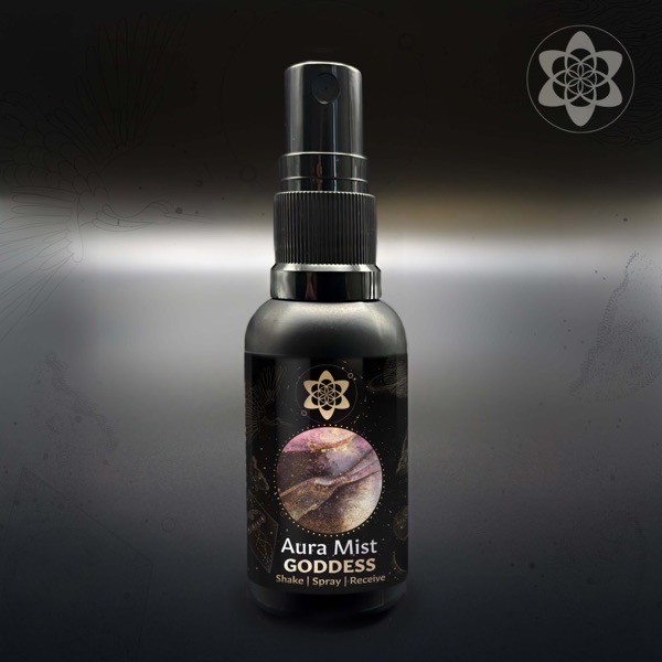 Aura Mist - Goddess