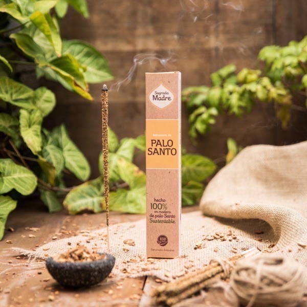 Pure Palo Santo Incense