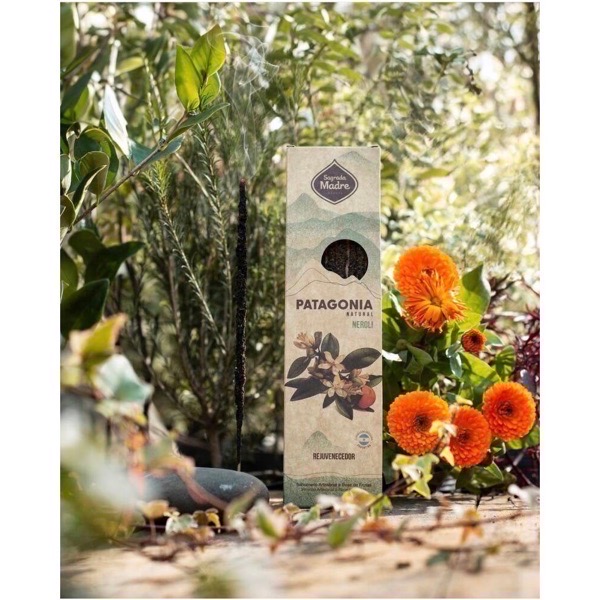 Patagonia with Neroli