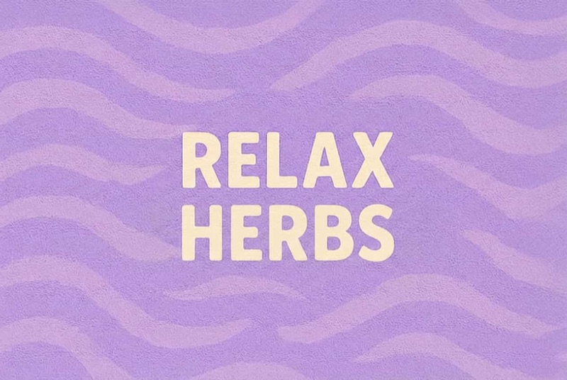 Relax Herbs